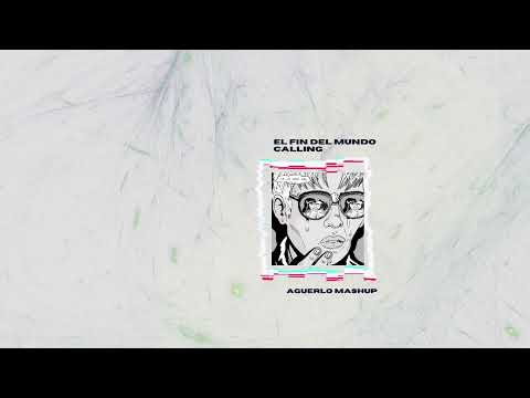 El Fin Del Mundo x Calling - La La Love You x Sebastian Ingrosso (Aguerlo Mashup)