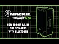 Mackie Subwoofer SR18S 1600 Watt