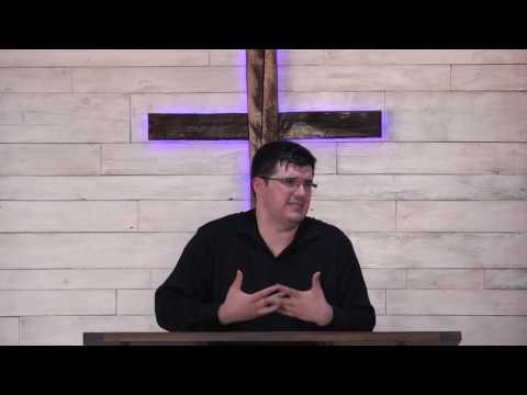 Marian Mihai Levi | Pericolul celor care sunt membri în mișcarea Adventistă