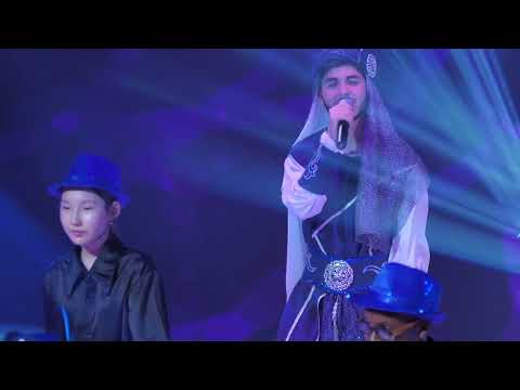 IFLC - 2018 Washington DC | Potpourri