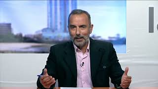 Entrevista del D&iacute;a Ram&oacute;n Meli&aacute;n 15/07/2026