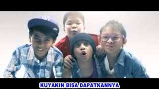Download lagu COBOY JUNIOR S I M SURAT IZIN MENCINTA KARAOKE mp3