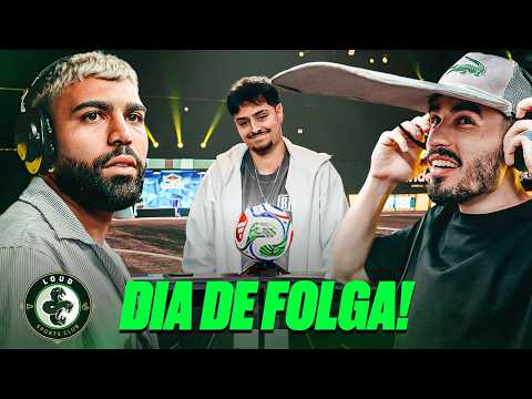 🚨 CONFRONTO DEFINIDO! VAMOS PEGAR A FURIA NAS SEMIS!