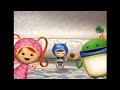 Team Umizoomi Shape Belt