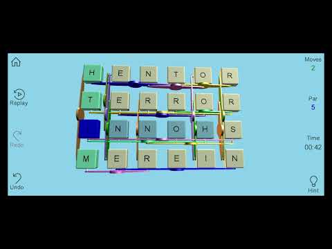 SpinShuffle
