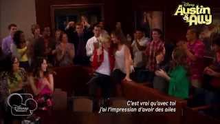 Austin &amp; Ally - Steal your heart