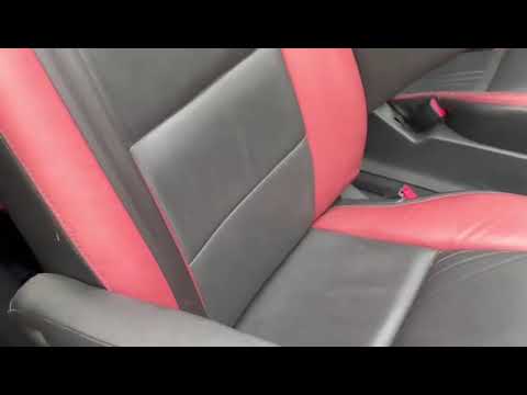 TOYOTA ESTIMA AERAS 2.4A, CVT, TWIN-SUNROOF, LEATHER, DVD, 7-SEATS, 2012 - SKG1888G - TORQUE AUTOS