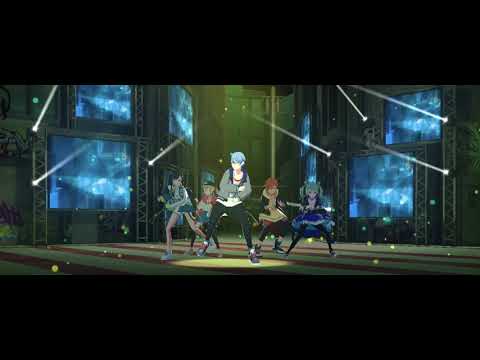 Vivid BAD SQUAD Project Sekai full virtual live