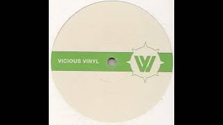 Trigger – Forces (Original Mix - Edit)