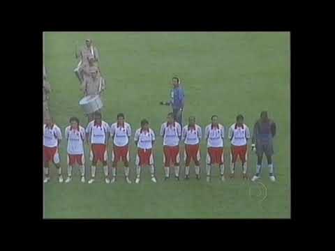 Fortaleza 1 x 1 Ceará - Campeonato Cearense 2008