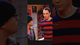 The big bang theory ✨#shorts #tbbt #coleccion #geek #series