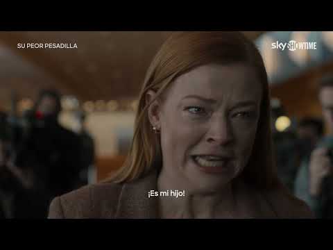 Su peor pesadilla | Oficial tráiler |  SkyShowtime España