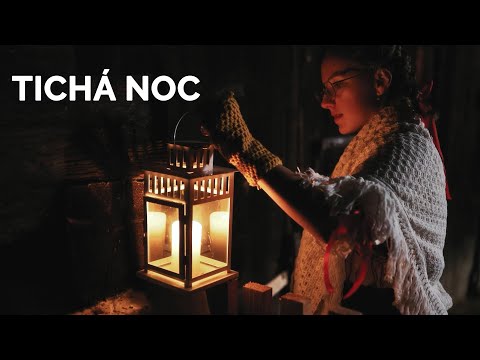 TICHÁ NOC | VIANOČNÉ KOLEDY