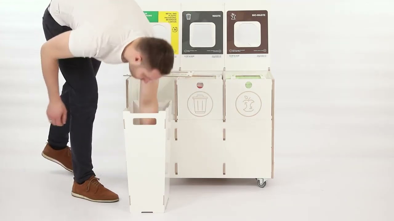 Produkto vaizdo įrašas