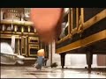 Ratatouille Trailer Uk Dvd