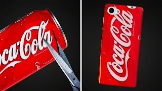 14 WAYS TO TURN OLD TRASH INTO TREASURE