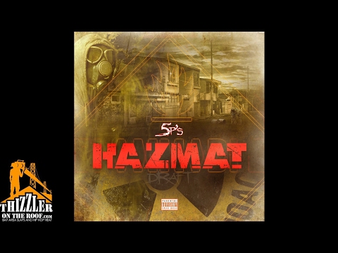 5PS - Getting Paid [Thizzler.com]