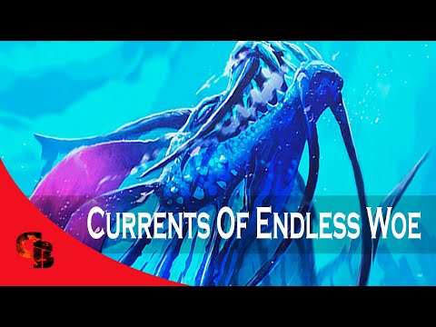 Dota 2: Store - Winter Wyvern - Currents Of Endless Woe
