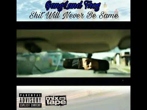 Anti - NoVa - GangLand Frog Ft. Decon Qauzy & Young Baby