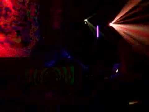 Planet Zogg - White Overtone Wizard pt.01