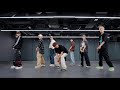 NCT 127 엔시티 127 삐그덕 Walk Dance Practice