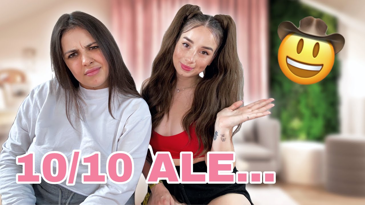 Jest 10/10 ALE... | Syla ♡