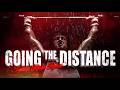 Going The Distance - ROCKY (SYNTH ROCK Cover)