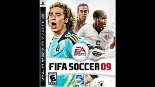 FIFA 09 Soundtrack:My Federation - "What Gods Are These"