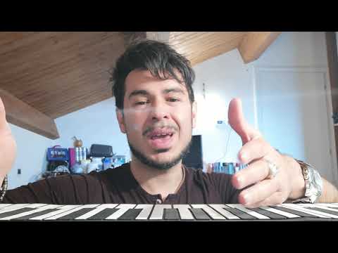 "How to breathe! Support, apnea and sustain! #singing #breathing #support #apnea #sustain