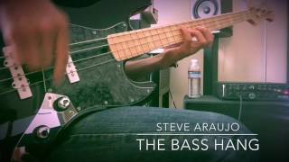 Video thumbnail for Lakland Skyline 44-60 Vintage J by The Bass Hang