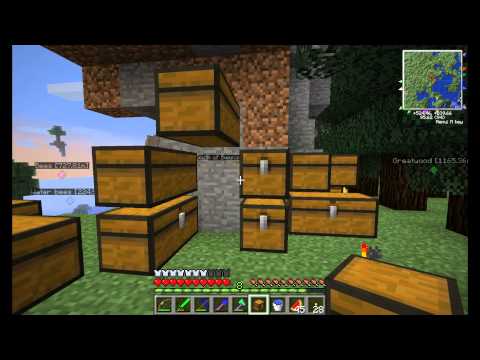 Muckin' About S3E18 - Cow Paddy and an expected journey