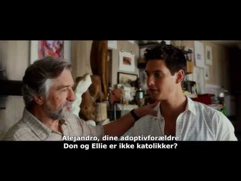 The Big Wedding Trailer