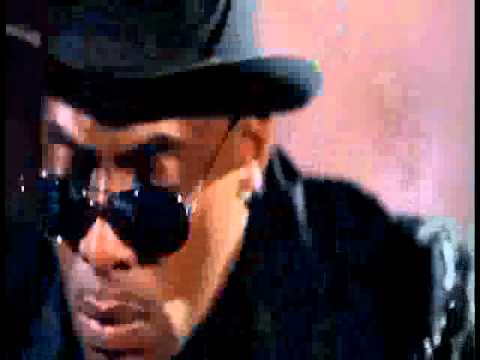 Gangstas Paradise - Rafa Dj Video Remix