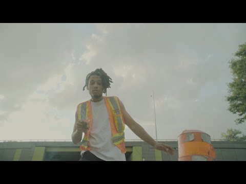 David Campana - Trafic (Official Movie)