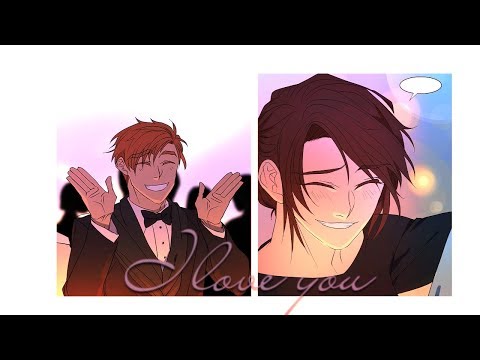 I love Yoo || Yeong-gi & Shin-ae || I love you