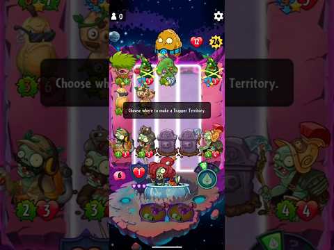 [03/11/26 PVZ Heroes] Today's Puzzle Party