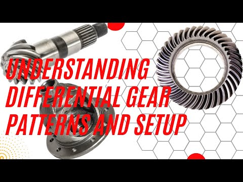 Things You Should Know About Differential Gears