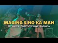 MAGING SINO KA MAN - Rey Valera - Sweetnotes Live @  Baganga