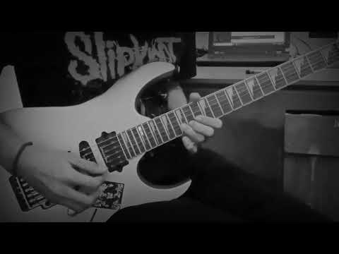 Dewi - Dewa 19 (Solo + Outro Cover)