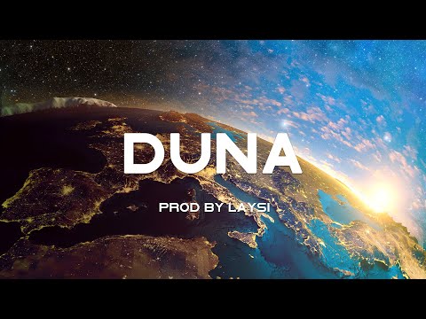 Dinos x Maes Type Beat l « Duna » 🌊 | Instru Rap/Mélancolique 2021