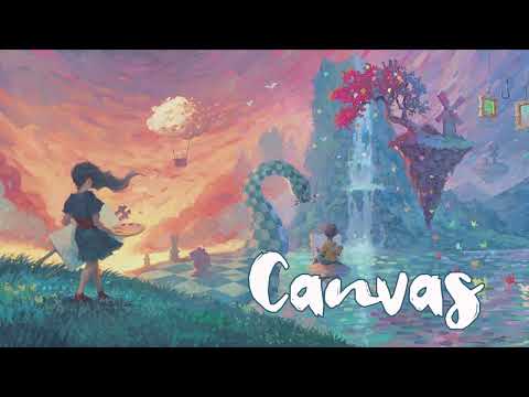 Canvas - The Board Game video thumbnail