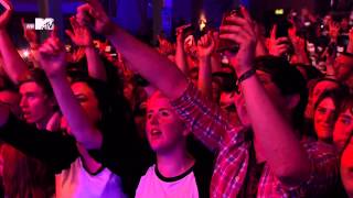 Biffy Clyro - God & Satan - MTV EMA World Stage 2014