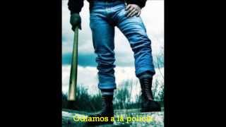 The Last Resort - Resort Bootboys (Subtítulos Español)