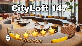Cityloft 147 Hotels & Houses | Full Tour | 5 🌟🌟🌟🌟🌟 | Istanbul 