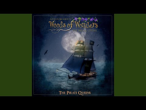 The Pirate Queens (feat. Stefani Keogh, Lilly Seth, Laura Guldemond, Susy Eskarlett, Zsolt...