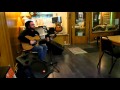 Patrick Ryan - Umphrey's McGee - The Pequod & In the Kitchen