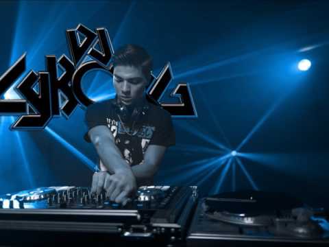 Lil Jon Drink Mix - Cyborg