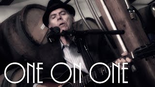 ONE ON ONE: John Hiatt October 14th, 2014 City Winery New York Full session