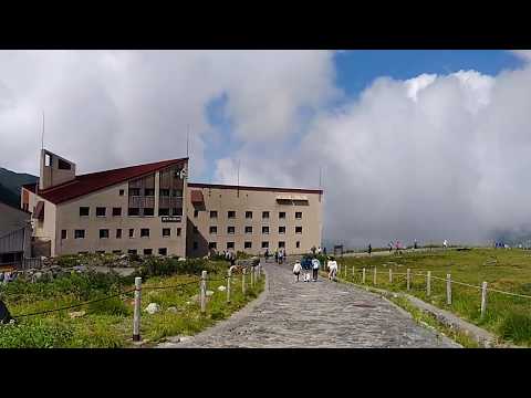 20190826 101156　室堂