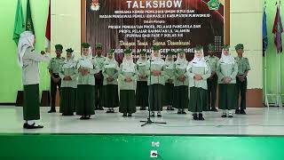 Download lagu lagu Apuse | juara 2 Lomba Paduan Suara | kelas XI C Man Purworejo Oktober 2024 mp3 Download lagu lagu Apuse | juara 2 Lomba Paduan Suara | kelas XI C Man Purworejo Oktober 2024 mp3